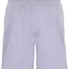 Colorful Standard Organic Sweatshorts - Heather Grey -Fatbuddha Store organic sweatshorts heather grey p32438 118023 medium