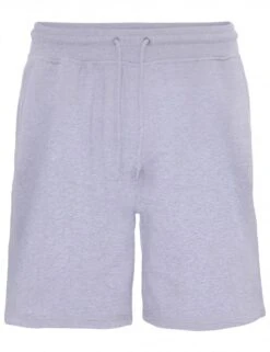 Colorful Standard Organic Sweatshorts - Heather Grey