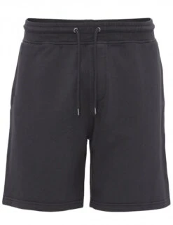 Colorful Standard Organic Sweatshorts - Lava Grey