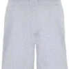 Colorful Standard Organic Sweatshorts - Snow Melange -Fatbuddha Store organic sweatshorts snow melange p32442 118027 medium