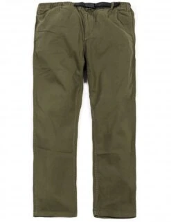 Original G Pants - Olive