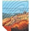 Rumpl Original Puffy Blanket - Acadia National Park 1 Rumpl Original Puffy Blanket - Acadia National Park -Fatbuddha Store original puffy blanket acadia national park p33938 114235 medium