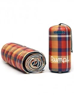 Rumpl Original Puffy Blanket - Autumn Plaid 8 Rumpl Original Puffy Blanket - Autumn Plaid -Fatbuddha Store original puffy blanket autumn plaid p33937 114233 medium