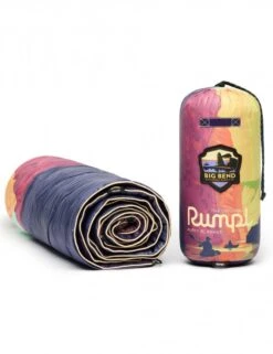 Rumpl Original Puffy Blanket - Big Bend National Park 8 Rumpl Original Puffy Blanket - Big Bend National Park -Fatbuddha Store original puffy blanket big bend national park p33936 114229 medium