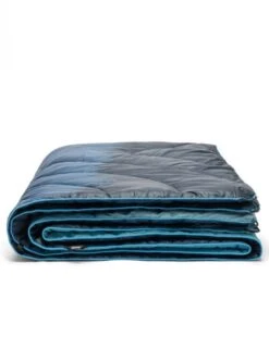 Rumpl Original Puffy Blanket - Blue Ridge Fade 8 Rumpl Original Puffy Blanket - Blue Ridge Fade -Fatbuddha Store original puffy blanket blue ridge fade p32115 109474 medium