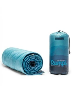 Rumpl Original Puffy Blanket - Blue Ridge Fade 9 Rumpl Original Puffy Blanket - Blue Ridge Fade -Fatbuddha Store original puffy blanket blue ridge fade p32115 109475 medium