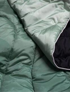 Rumpl Original Puffy Blanket - Cascade Fade - Green -Fatbuddha Store original puffy blanket cascade fade green p30429 107545 medium