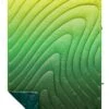 Rumpl Original Puffy Blanket - Forest Fade Gradient Recycled Camping Blanket 2 Rumpl Original Puffy Blanket - Forest Fade Gradient Recycled Camping Blanket -Fatbuddha Store original puffy blanket forest fade p33933 114212 medium