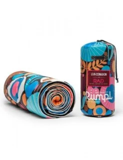 Rumpl Original Puffy Blanket - Night Garden - Lisa Congdon 12 Rumpl Original Puffy Blanket - Night Garden - Lisa Congdon -Fatbuddha Store original puffy blanket night garden lisa congdon p32120 109491 medium