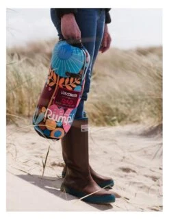 Rumpl Original Puffy Blanket - Night Garden - Lisa Congdon 14 Rumpl Original Puffy Blanket - Night Garden - Lisa Congdon -Fatbuddha Store original puffy blanket night garden lisa congdon p32120 109493 medium