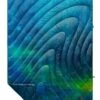 Rumpl Original Puffy Blanket Pixelfetti Cool - Blue Pixelated Insulated Travel Blanket -Fatbuddha Store original puffy blanket pixelfetti cool p32116 109468 medium