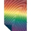 Rumpl Original Puffy Blanket in Rainbow Fade – Technical Insulated Camping Blanket 2 Rumpl Original Puffy Blanket in Rainbow Fade – Technical Insulated Camping Blanket -Fatbuddha Store original puffy blanket rainbow fade p30428 107534 medium