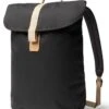 Bellroy Oslo 16L Backpack Slate Grey - Fold-Over Water-Resistant Laptop Daypack -Fatbuddha Store oslo 16l backpack slate p35563 117109 medium