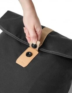 Bellroy Oslo 16L Backpack Slate Grey - Fold-Over Water-Resistant Laptop Daypack 14 Bellroy Oslo 16L Backpack Slate Grey - Fold-Over Water-Resistant Laptop Daypack -Fatbuddha Store oslo 16l backpack slate p35563 117114 medium