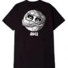 Obey Clothing Ouroboros Tee - Black
