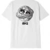 Obey Clothing Ouroboros Tee - White