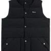 Penfield Outback Vest - Black -Fatbuddha Store outback vest black p35822 123082 medium