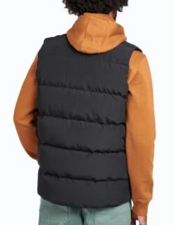 Penfield Outback Vest - Black -Fatbuddha Store outback vest black p35822 123085 medium