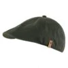 Fjallraven Ovik Flat Cap - Deep Forest -Fatbuddha Store ovik flat cap deep forest p35521 117415 medium