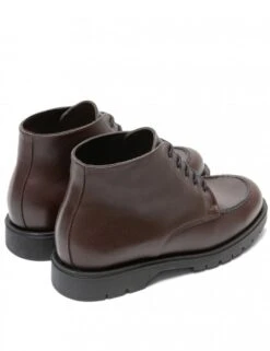 Oxal KP Boots - Marron/Noir -Fatbuddha Store oxal kp boots marron noir p31590 108795 medium
