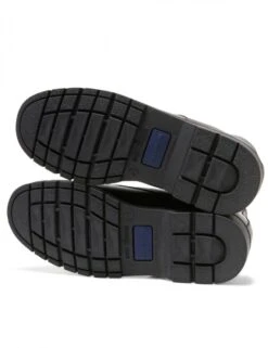 Oxal KP Boots - Marron/Noir -Fatbuddha Store oxal kp boots marron noir p31590 108796 medium