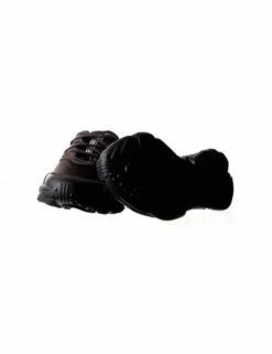 Adidas Originals Ozweego Trainers - Carbon/Orbit Green -Fatbuddha Store ozweego trainers carbon orbit green p30467 104187 medium