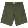 Penfield P Bear Cargo Shorts - Forest Night -Fatbuddha Store p bear cargo shorts forest night p35473 121211 medium