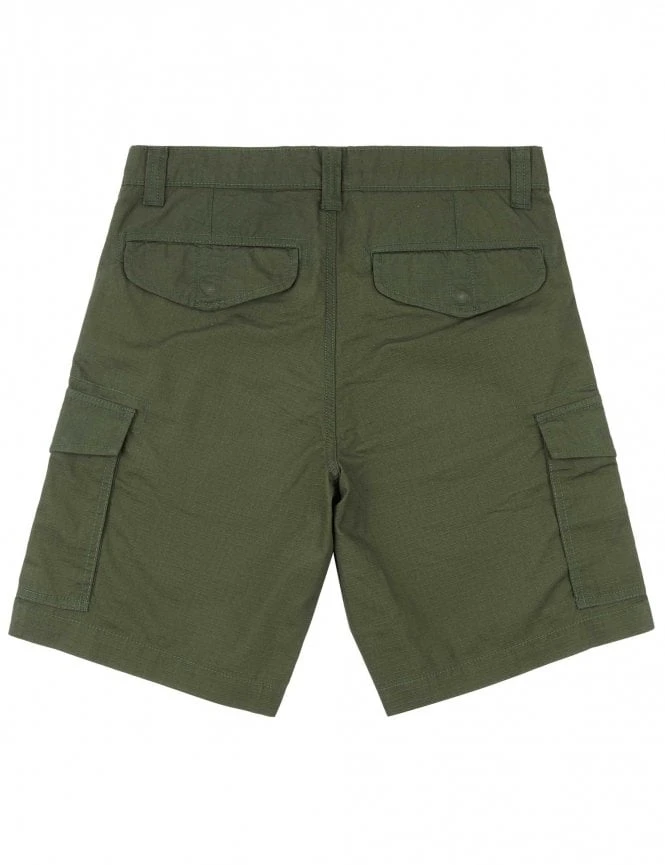 Penfield P Bear Cargo Shorts - Forest Night 4 Penfield P Bear Cargo Shorts - Forest Night - Image 2