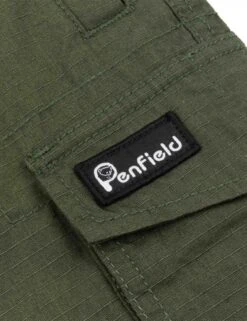 Penfield P Bear Cargo Shorts - Forest Night 7 Penfield P Bear Cargo Shorts - Forest Night -Fatbuddha Store p bear cargo shorts forest night p35473 121213 medium