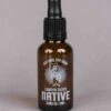 Native P.M Beard Oil (30ml) - Signature Cologne -Fatbuddha Store p m beard oil 30ml signature cologne p16256 65621 medium