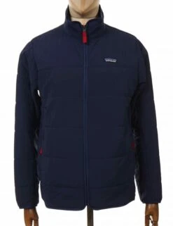 Patagonia Pack In Jacket - New Navy