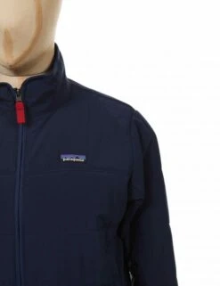 Patagonia Pack In Jacket - New Navy -Fatbuddha Store pack in jacket new navy p28313 97966 medium