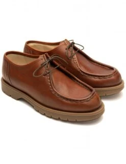 Padror Shoes - Brique