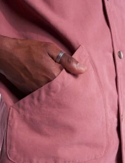 Paisley Jacket - Garnet -Fatbuddha Store paisley jacket garnet p35664 120869 medium