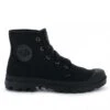 Palladium Pampa Hi Boots - Black/Black -Fatbuddha Store pampa hi boots black black p30469 106192 medium