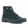 Palladium Pampa HI Monochrome Boots - Black 1 Palladium Pampa HI Monochrome Boots - Black -Fatbuddha Store pampa hi monochrome boots black p33806 115053 medium