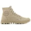 Palladium Pampa Hi Monochrome Boots - Warm Sand 2 Palladium Pampa Hi Monochrome Boots - Warm Sand -Fatbuddha Store pampa hi monochrome boots warm sand p36408 123687 medium