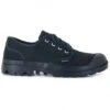 Palladium Pampa Oxford Lo Shoes - Black 1 Palladium Pampa Oxford Lo Shoes - Black -Fatbuddha Store pampa oxford lo shoes black p35502 123725 medium