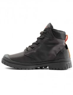 Palladium Pampa SP20 Sport Cuff WP+ Boots - Asphalt 11 Palladium Pampa SP20 Sport Cuff WP+ Boots - Asphalt -Fatbuddha Store pampa sp20 sport cuff wp boots asphalt p36414 123710 medium