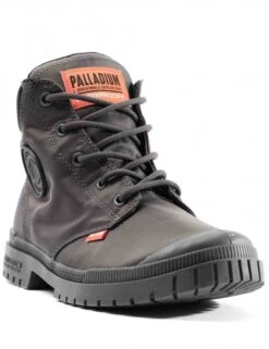 Palladium Pampa SP20 Sport Cuff WP+ Boots - Asphalt 12 Palladium Pampa SP20 Sport Cuff WP+ Boots - Asphalt -Fatbuddha Store pampa sp20 sport cuff wp boots asphalt p36414 123711 medium
