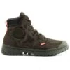 Palladium Pampa SP20 Sport Cuff WP+ Boots - Olive Night -Fatbuddha Store pampa sp20 sport cuff wp boots olive night p36415 123701 medium