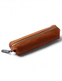 BELLROY Pencil Case - Bronze