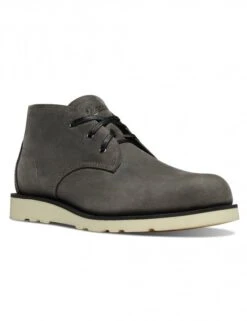 Danner Pine Grove Chukka Boots - Charcoal