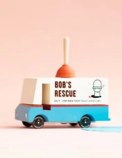 Plumbing Van - Blue 13 Plumbing Van - Blue -Fatbuddha Store plumbing van blue p29133 107635 medium