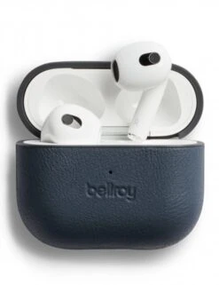 BELLROY Pod Jacket - Basalt