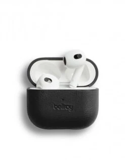 BELLROY Pod Jacket - Black