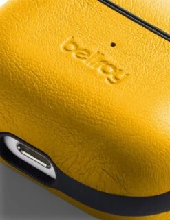 BELLROY Pod Jacket - Marigold 13 BELLROY Pod Jacket - Marigold -Fatbuddha Store pod jacket marigold p35759 117302 medium