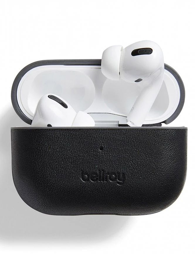 BELLROY Pod Jacket Pro - Black 3 BELLROY Pod Jacket Pro - Black