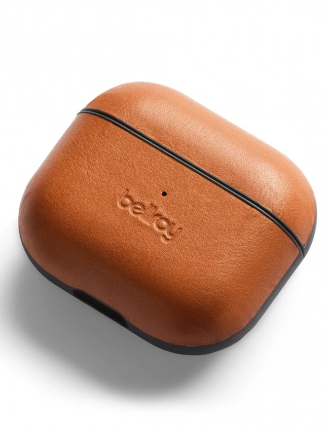 BELLROY Pod Jacket - Terracota 5 BELLROY Pod Jacket - Terracota - Image 3