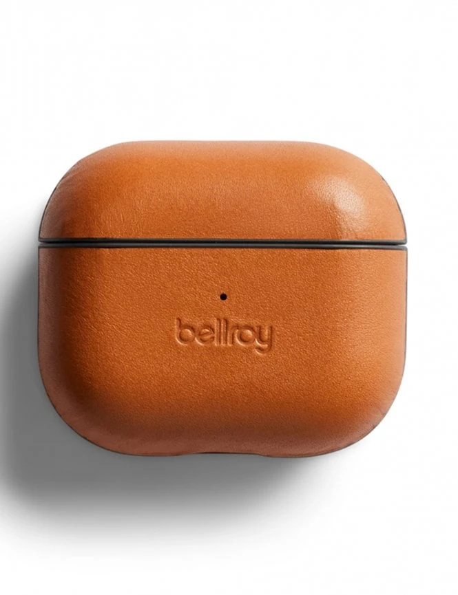 BELLROY Pod Jacket - Terracota 6 BELLROY Pod Jacket - Terracota - Image 4
